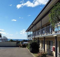 Coastal Comfort Motel - Qld Realsetate