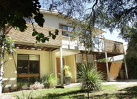Coastal Retreat in Blairgowrie