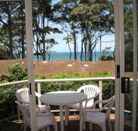 Coastal Retreat Unit 5 - Renee