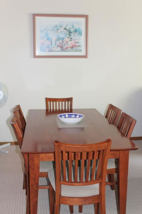 Coastal Retreat Unit 5 - Renee 3