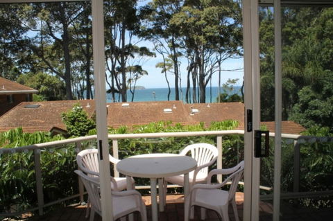 Coastal Retreat Unit 5 - Renee 1