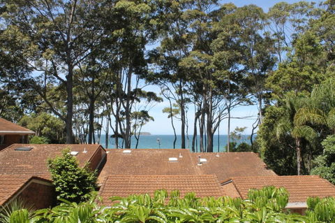 Coastal Retreat Unit 5 - Renee 2