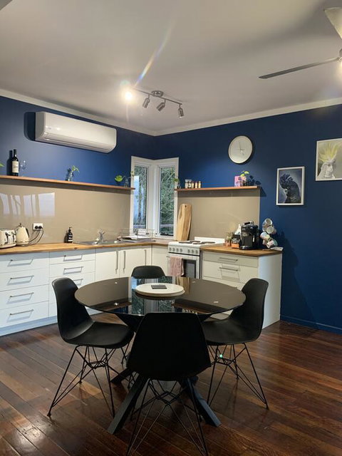 Coastal View, Mountain Side, Country Escspe - Renee 1