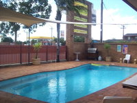 Cobar Town Country Motor Inn