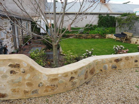 Cobblers Cottage B&B - Renee 2