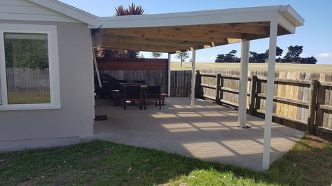 Cockle Shell - Swimm 1