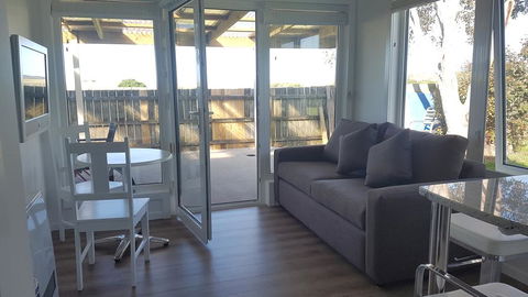 Cockle Shell - Swimm 3