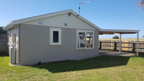 Cockle Shell - Swimm 0