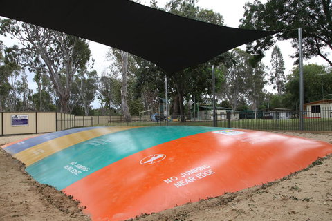 Cohuna Waterfront Holiday Park - Renee 2