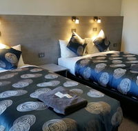 Colac Central Hotel-Motel - Swimm