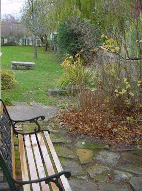 Colonial Cottages Of Ross - Renee 3