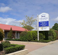 Colonial Motor Inn Bairnsdale Golden Chain Property - Swimm
