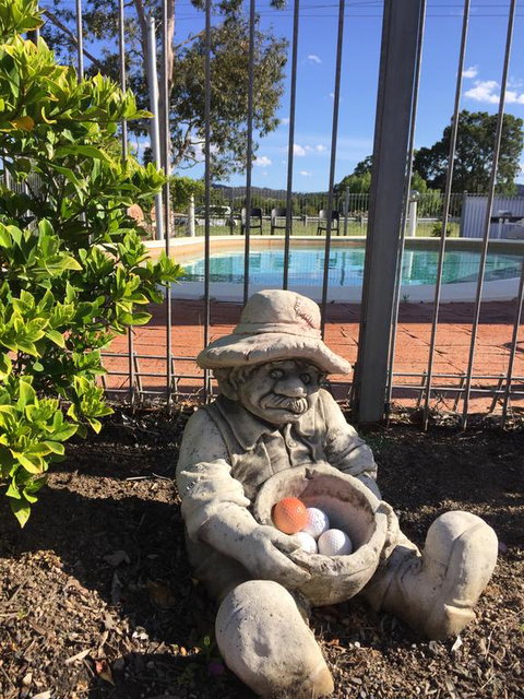 Colonial Motor Inn Pambula - Renee 0