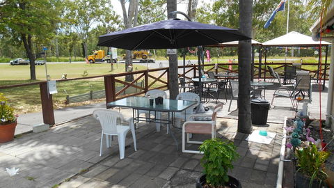 Colosseum Creek Motel And Roadhouse - Internet Find 2