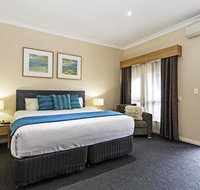 Comfort Inn Suites Sombrero - Petrol Stations