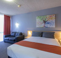 Comfort Inn Dubbo City - Renee