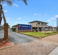 Comfort Inn Flinders on Main - Internet Find