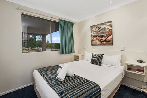 Comfort Inn Glenfield - Internet Find 3