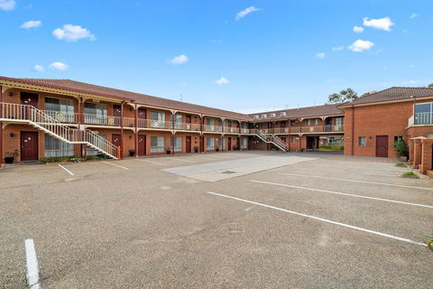 Comfort Inn Heritage Wagga - Internet Find 3
