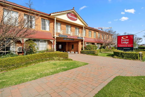 Comfort Inn Heritage Wagga - Internet Find 0