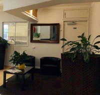 Comfort Inn Parklands Calliope - Swimm