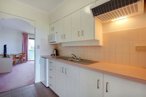 Comfort Inn The Pier - Renee 1