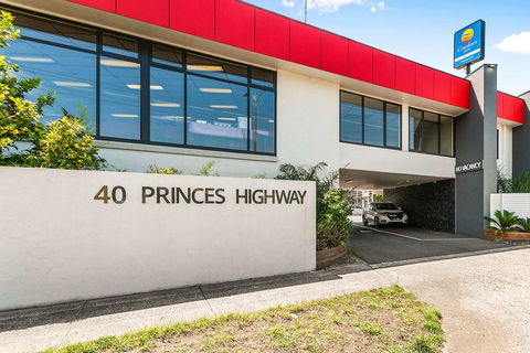 Comfort Inn Traralgon - Renee 0