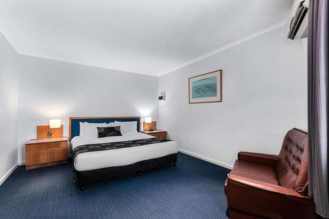 Comfort Inn Traralgon - Renee 2