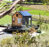 Compass Hut - Internet Find