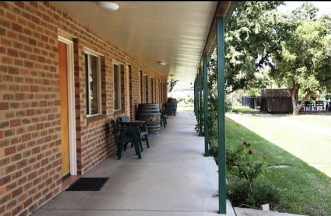 Condobolin Motor Inn - Renee 1