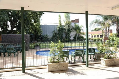 Condobolin Motor Inn - Renee 2