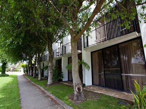 Connells Motel & Serviced Apartments - Renee 1