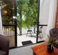 Connells Motel  Serviced Apartments - Renee