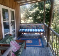 Conservation Retreat - Renee