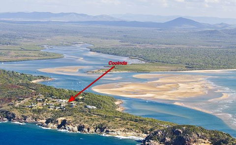 Cooinda - Internet Find 3