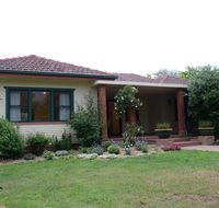 Coolamon on Marsh - Armidale - Renee