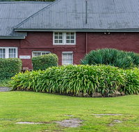 Coolangatta Estate Berry - Swimm