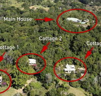 Cooroy Country Cottages - Renee