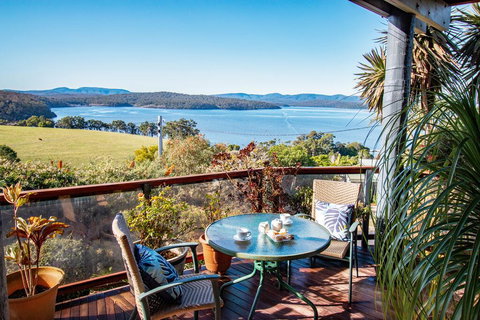 Coota Views Unit - Renee 2