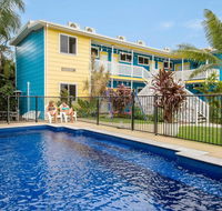 Coral Inn Boutique Hotel - Petrol Stations