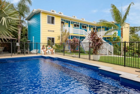 Coral Inn Boutique Hotel - Internet Find 0