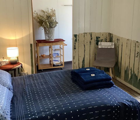 Corella Creek Country Farm Stay - Qld Realsetate 2