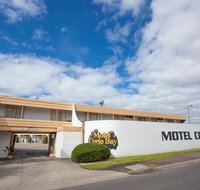 Corio Bay Motel - Internet Find