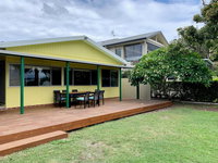 Corlette Point Road 18 Sandy Shores