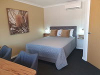 Cornwall House Accommodation