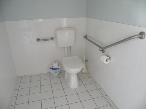 Corowa Motor Inn - Internet Find 3