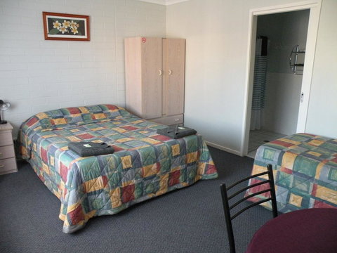 Corowa Motor Inn - Internet Find 1