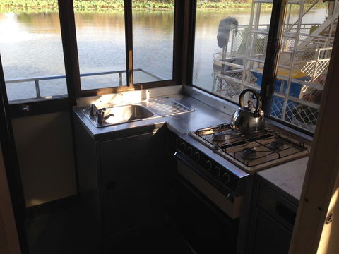 Corroboree Houseboats - Renee 2