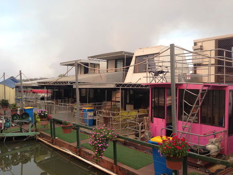 Corroboree Houseboats - Renee 0
