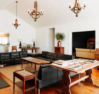 Corunna Station Country House - Petrol Stations